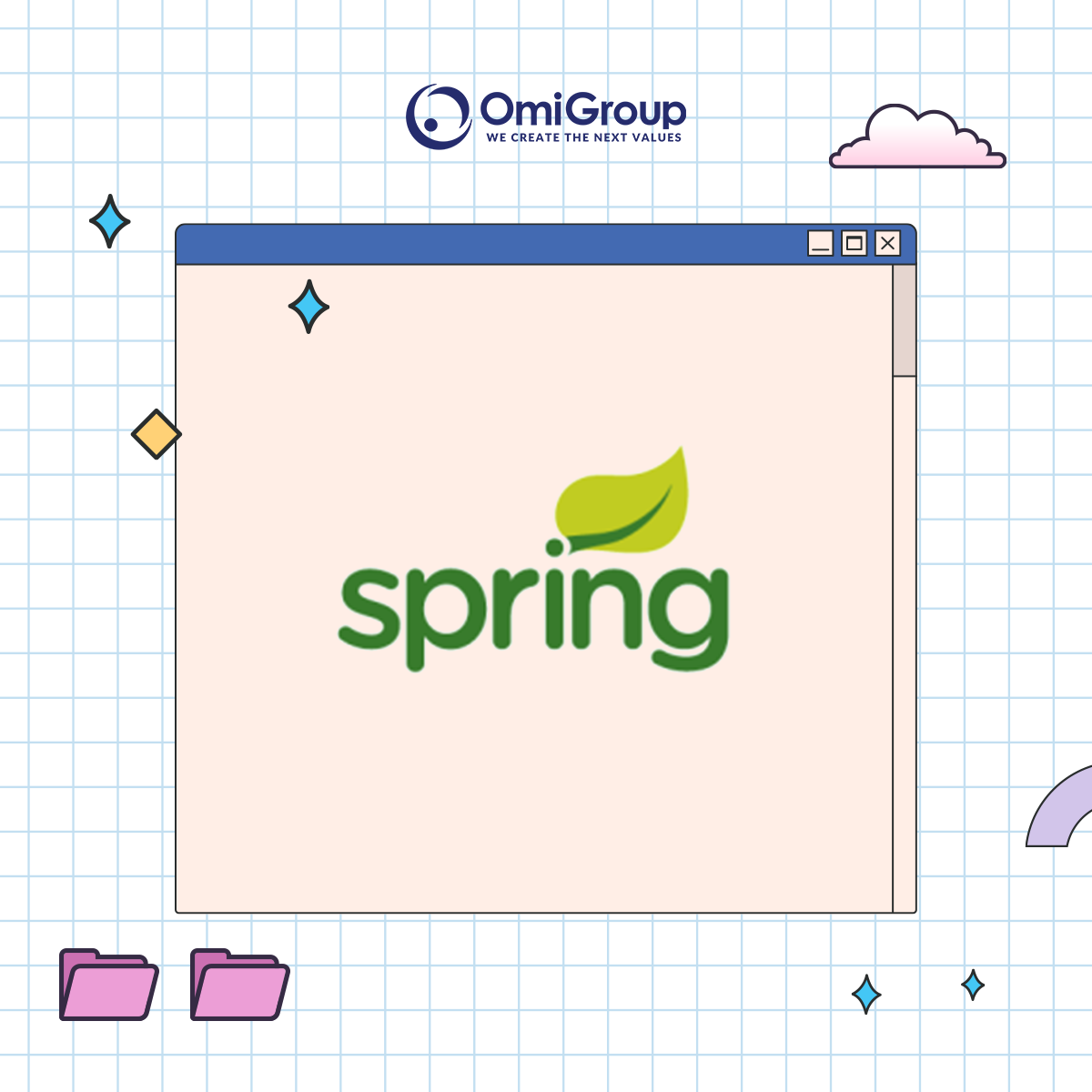 TOP 5 JAVA WEB FRAMEWORK TỐT NHẤT CHO WEB DEVELOPER