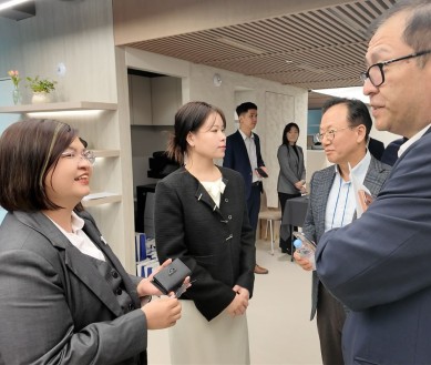 Omi Korea tổ chức hội thảo “Ứng dụng tự động hóa kiểm thử phần mềm dựa trên AI – Kỷ nguyên mới của quản lý chất lượng”