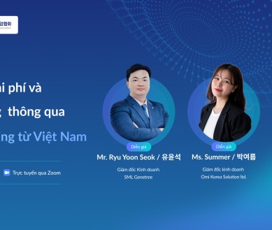 Omi Korea tiết lộ “6 chiến lược vàng” giúp doanh nghiệp IT Hàn Quốc thành công khi hợp tác IT Outsourcing tại Việt Nam
