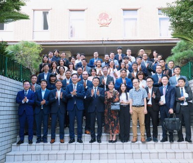 OmiGroup chia sẻ giải pháp chip AI chuyên biệt cho Y tế cá thể hóa