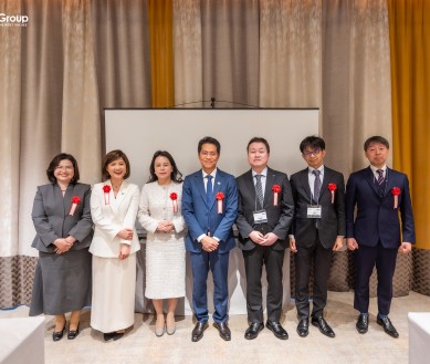 OMIGROUP THÀNH LẬP HKDC TẠI NHẬT BẢN – BƯỚC TIẾN MỚI ĐƯA HEALTHTECH VIỆT VƯƠN TẦM THẾ GIỚI.