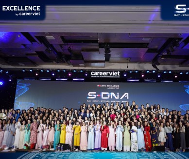 [OMI RECAP] HÀNH TRÌNH HOLISTIC EXCELLENCE 2025: DẤU ẤN S-DNA