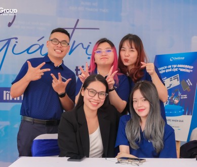 [OMI x TRƯỜNG ĐẠI HỌC CÔNG NGHỆ - ĐHQG HN] RECAP SỰ KIỆN UET CONNECT - UET CLUBS DAY